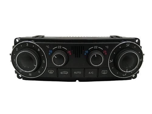 Used Climate control MERCEDES-BENZ CLC-CLASS (CL203) [2008-2011]  17748257