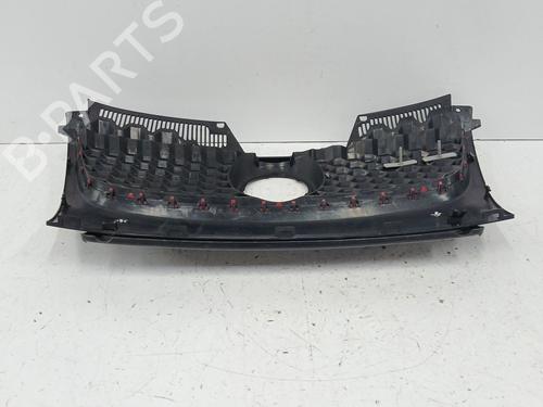 Grille VW GOLF V (1K1) 1.9 TDI | BP29828645C40