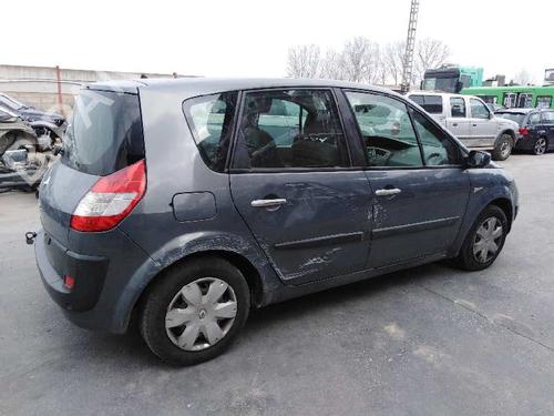 Fuse box RENAULT SCÉNIC II (JM0/1_) 1.5 dCi (JM0F) | BP7113394E1 