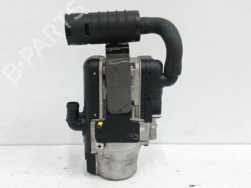 Varmvifte MERCEDES-BENZ GL-CLASS (X164) GL 320 CDI 4-matic (164.822) | BP30897922M62