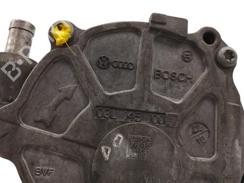 Vacuum pump AUDI A4 B8 (8K2) 2.0 TDI 16V | BP15255669M80