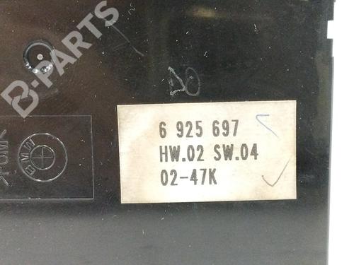 Right front window switch BMW X5 (E53) 3.0 d | BP11509475I26 