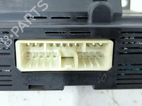 Warning switch FIAT DUCATO Van (244_) 2.3 JTD | BP33958834I22  - Image 5