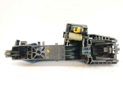 Front right exterior door handle KIA CEED Sportswagon (CD) 1.0 T-GDI | BP10118805C129 