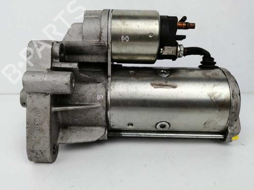 Used Starter OPEL MOVANO A Bus (X70) 2.5 DTI (JD) (115 hp) 6685758
