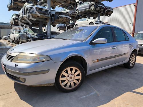 Engine RENAULT LAGUNA II (BG0/1_) 1.9 dCi (BG08, BG0G) | BP33936860M1  - Image 7