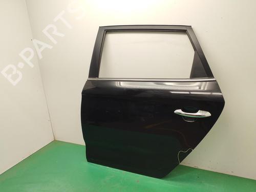Left rear door KIA CARENS IV 1.6 GDi | BP17710053C4 