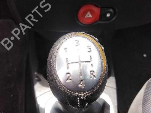 Right taillight RENAULT CLIO III (BR0/1, CR0/1) 1.5 dCi (BR17, CR17) | BP15763509C35