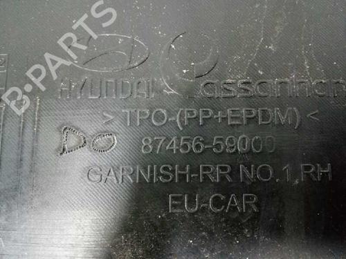 Other OPEL ZAFIRA A MPV (T98) 2.0 DTI 16V (F75) | BP14146865O1