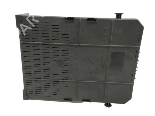 Fuse box PEUGEOT 308 I (4A_, 4C_) 1.6 16V | BP17132865E1 