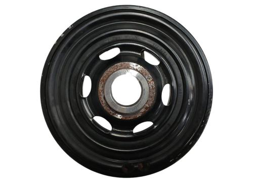 Used Pulley Pulley MERCEDES-BENZ SPRINTER 3,5-t Van (B906) [2006-2020] 17986901 17986901