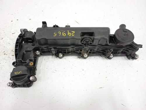 Used Valve cover Valve cover PEUGEOT 508 SW I (8E_) 2.0 BlueHDi 150 (150 hp) 39695665 39695665
