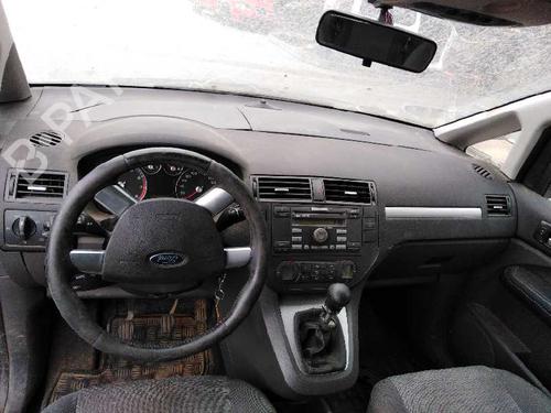 Right mirror FORD FOCUS C-MAX (DM2) 1.6 | BP10013539C27 