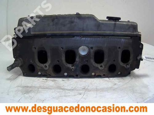 Cylinder head FORD FIESTA Box Body/MPV (J5_, J3_) 1.8 D (60 hp) 10977525