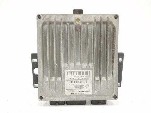 Used Engine control unit (ECU) RENAULT MODUS / GRAND MODUS (F/JP0_) [2004-2026]  12428913