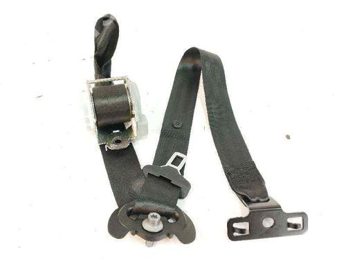 Used Rear left seatbelt CITROËN GRAND C4 SPACETOURER (3A_, 3E_) 1.5 BlueHDi 130 (131 hp) 10014344