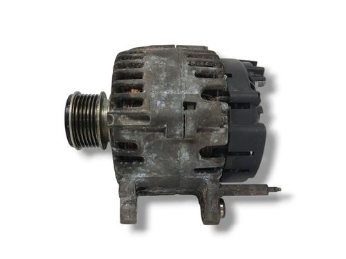 Used Alternator VW GOLF PLUS V (5M1, 521) [2004-2013]  20672011