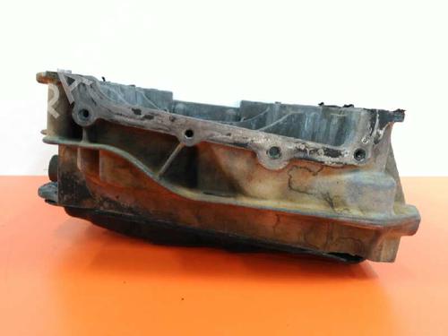 Oil sump NISSAN X-TRAIL I (T30)  | BP14145876M115 