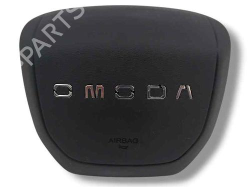 Used Driver airbag OMODA C5 1.6 Turbo (150 hp) 28377899