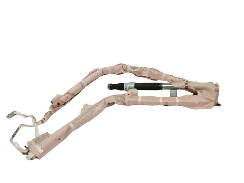 Used Left curtain airbag MITSUBISHI OUTLANDER II (CW_W) 2.2 DI-D 4WD (177 hp) 13506203