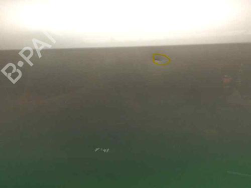 Left front door TOYOTA COROLLA (_E12_)  | BP27655934C2 