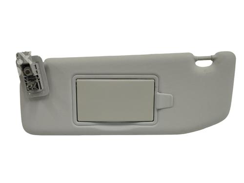 Used Left sun visor PEUGEOT 208 I (CA_, CC_) [2012-2020]  15403206