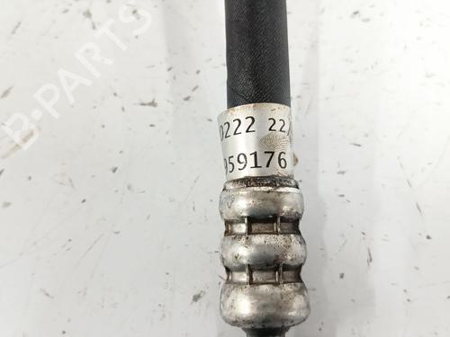 Pipe FIAT DOBLO Cargo (263_) 1.3 D Multijet | BP33951769M125  - Image 5