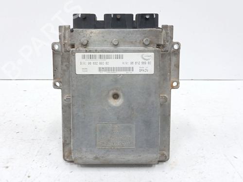 engine-control-unit-ecu-peugeot-boxer-bus-2005-32451799 main image
