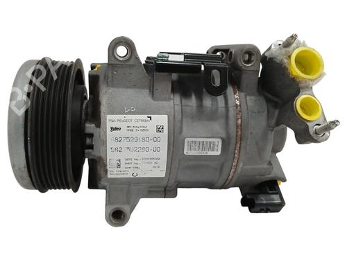 Used AC compressor CITROËN C4 Picasso II 1.2 THP 130 (130 hp) 18122704