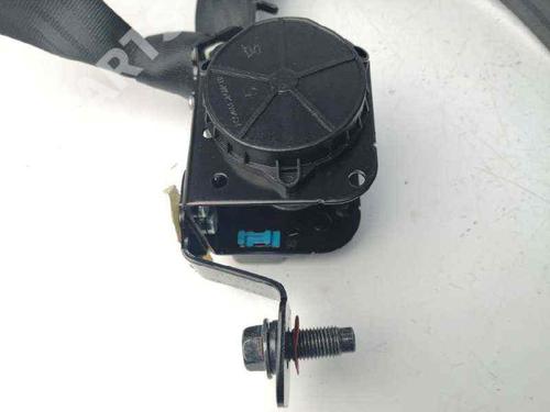 Rear left seatbelt KIA SPORTAGE III (SL) 1.7 CRDi | BP8257973I29 