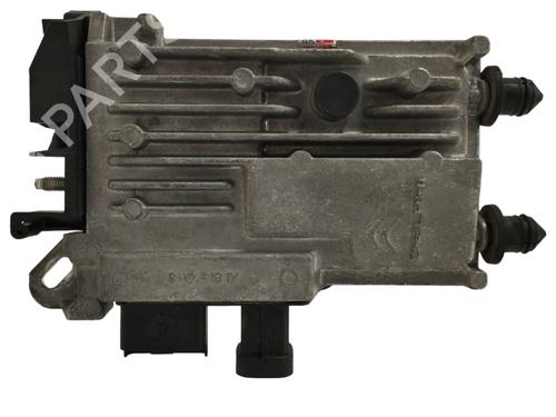 Elektronisk modul CITROËN C4 Picasso II 1.2 THP 130 (130 hp) 16533654