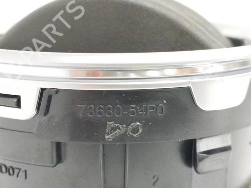 Air vent SUZUKI VITARA (LY) 1.0 AllGrip (APK 310) | BP12442139I21 