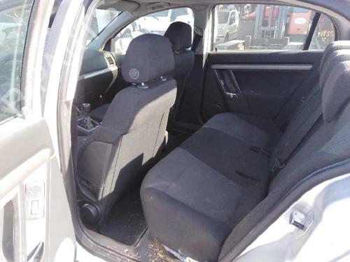 Gear lever OPEL VECTRA C (Z02) 1.9 CDTI (F69) | BP7424391M90 