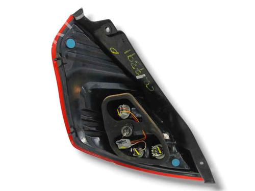 Right taillight FORD FIESTA VI (CB1, CCN) 1.25 | BP24401234C35 