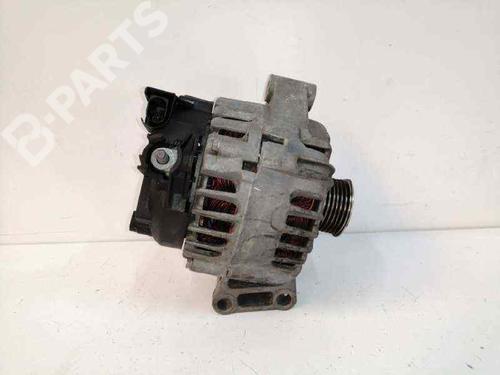 Alternator FORD FOCUS III Saloon 1.6 Ti | BP7174904M7 