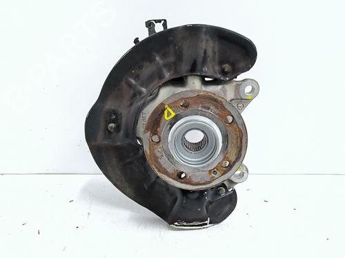 Used Right front steering knuckle Right front steering knuckle MERCEDES-BENZ A-CLASS Saloon (V177) A 180 d (177.103) (116 hp) 32705118 32705118