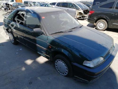 Gebruikte HONDA CONCERTO (HW, MA) [1989-1996]  3494694 Onderdelen