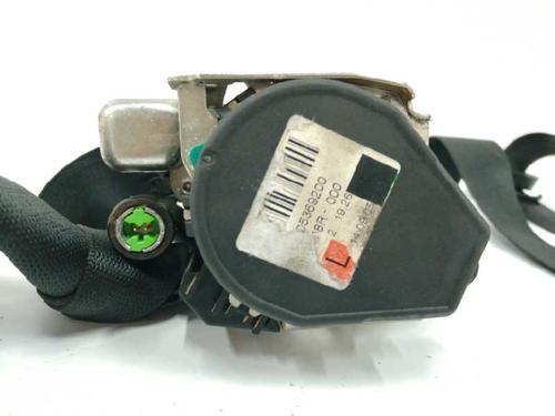 Sikkerhedssele foran venstre MERCEDES-BENZ E-CLASS (W211)  | BP9133986I26 