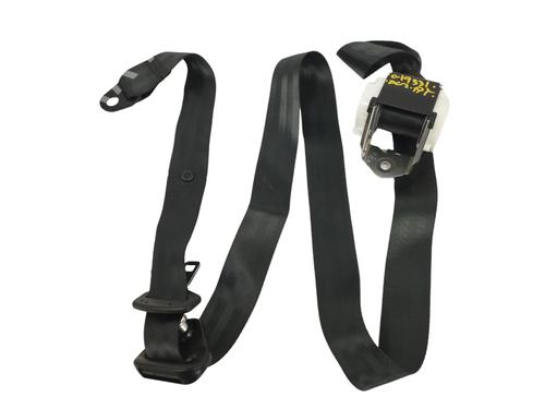 Used Rear right seatbelt FORD KA (RU8) 1.2 (69 hp) 17003408