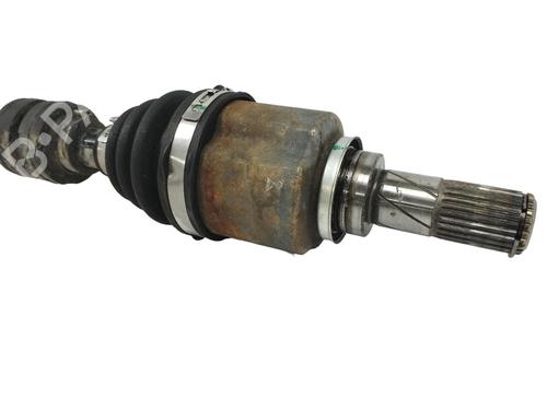 Left front driveshaft NISSAN MICRA V (K14)  | BP13095624M38 