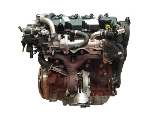 Engine FORD FOCUS C-MAX (DM2) 2.0 TDCi | BP29273368M1