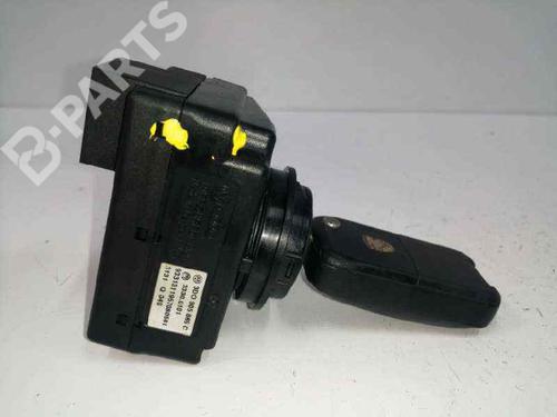 Used Ignition barrel Ignition barrel PORSCHE CAYENNE (9PA) S 4.5 (340 hp) 7514635 7514635