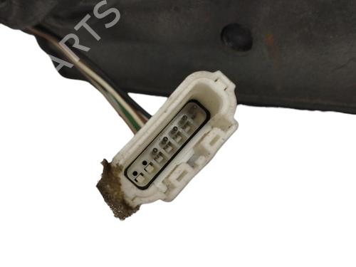 Left mirror FORD KA (RU8)  | BP16996652C26 