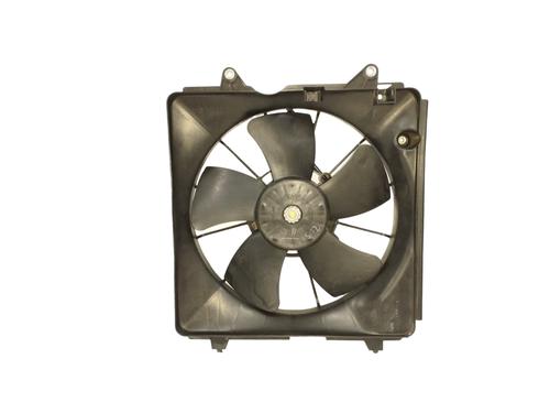 Used Radiator fan HONDA CIVIC VIII Hatchback (FN, FK) 1.8 (FN1, FK2) (140 hp) 16554886