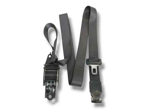 Used Rear left seatbelt HONDA CR-Z (ZF) 1.5 IMA (ZF2) (137 hp) 28513485