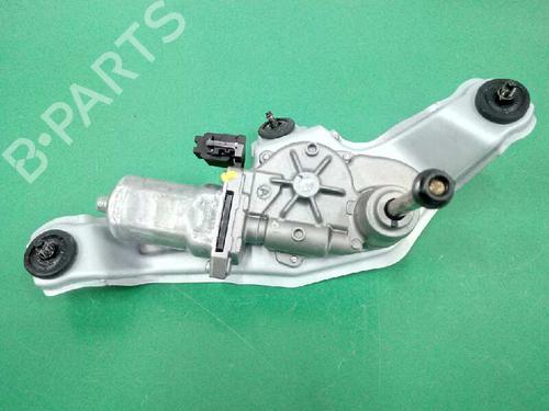 Used Rear wiper motor KIA NIRO I (DE) 1.6 GDI Hybrid (141 hp) 7990404