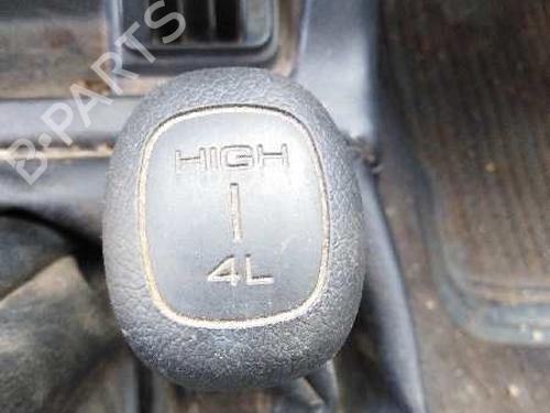 Bremssattel rechts vorne OPEL FRONTERA B (U99)  | BP11605140M104 