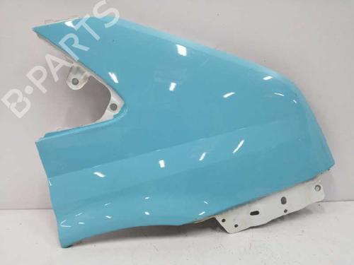 Used Right front fenders FORD TRANSIT Van (FA_ _) [2006-2014]  8917023
