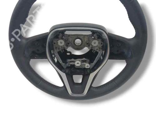 Steering wheel TOYOTA COROLLA Hatchback (_E21_, _EA1_, _EH1_) 1.8 Hybrid (ZWE211, ZWE219) | BP27569251C49 
