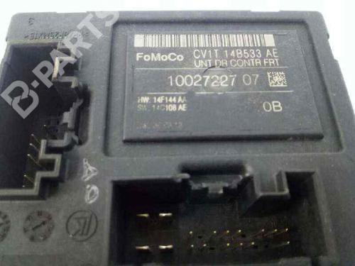 Electronic module FORD FIESTA VI (CB1, CCN) 1.5 TDCi | BP5669461M83 